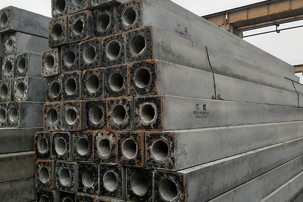 棗莊合格的預應力混凝土国产91短视频規格