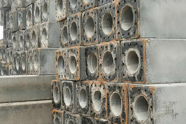 棗莊合格的預應力混凝土国产91短视频規格