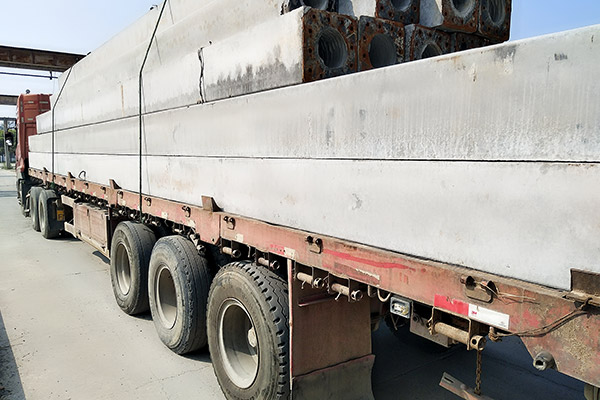 麗水專業的實心樁規格