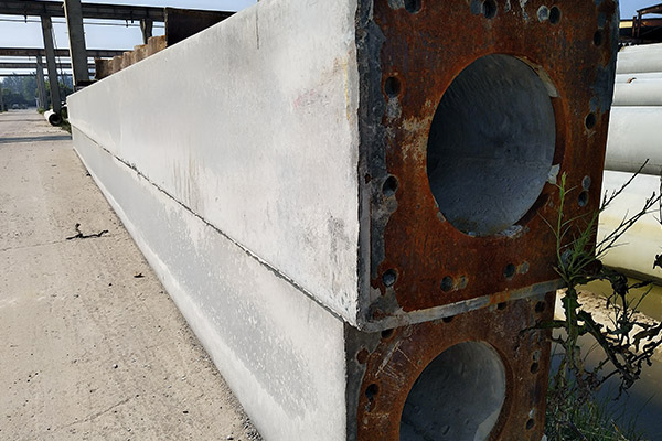 淮南預製空心樁廠家