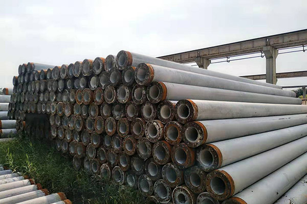 滁州預製空心樁規格