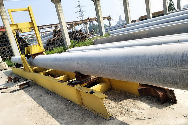 滁州預製空心樁規格