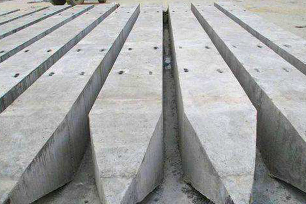 滁州預製空心樁規格