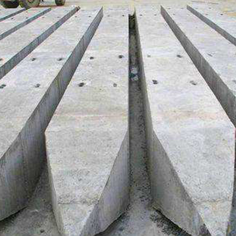 混凝土實心樁 混凝土實心樁